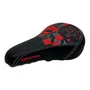 SELIM GIOS BR GI 1109 PRETO/VERMELHO