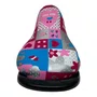 SELIM INFANTIL MIRIM COM ALÇA HELLO KITTY ROSA