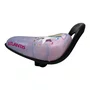 SELIM INFANTIL MIRIM COM ALÇA UNICORNIO ROXO/ROSA