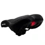 SELIM MTB GEL VAZADO COM LED EMBUTIDO GTS PRETO CONFORTO