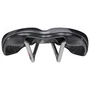 SELIM MTB SELLE ITALIA X-BOW SF TI-316 TRILHO TITANIO 155MM