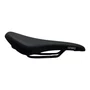 SELIM SELLE ROYAL ORMA FLAT RVS PRETO