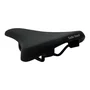 SELIM SELLE ROYAL ORMA FLAT RVS PRETO