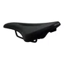 SELIM SELLE ROYAL ORMA VAZADO RVS PRETO