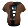 SELIM SHIMANO PRO STEALTH PERFORMANCE AF 142MM INOX MARROM