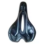 SELIM VELO VL-1966 PRETO VAZADO 244X148MM ORIGINAL OGGI