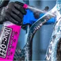 SHAMPOO LIMPEZA BICICLETA MUC-OFF NANOTECH BIODEGRADAVEL 1L