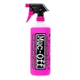 SHAMPOO LIMPEZA BICICLETA MUC-OFF NANOTECH BIODEGRADAVEL 1L