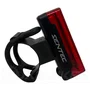 SINALIZADOR/LANTERNA TRASEIRO SENTEC 6 FUNÇOES 25 LUMENS USB