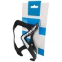 SUPORTE CARAMANHOLA SHIMANO PRO ALLOY PRETO/BRANCO
