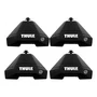 SUPORTE DE BARRAS THULE EVO CLAMP (7105)