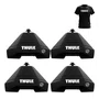 SUPORTE DE BARRAS THULE EVO CLAMP (7105)