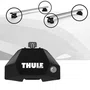 SUPORTE DE BARRAS THULE EVO FIXPOINT (7107)
