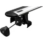 SUPORTE DE BARRAS THULE EVO FIXPOINT (7107)