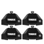 SUPORTE DE BARRAS THULE EVO FIXPOINT (7107)