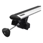 SUPORTE DE BARRAS THULE EVO FLUSH RAIL 7106