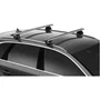 SUPORTE DE BARRAS THULE EVO FLUSH RAIL 7106