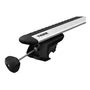 SUPORTE DE BARRAS THULE EVO RAISED RAIL 7104