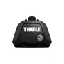 SUPORTE DE BARRAS THULE EVO RAISED RAIL 7104