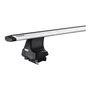SUPORTE DE BARRAS THULE RAPID SYSTEM 4 PCS (754)