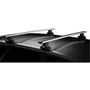 SUPORTE DE BARRAS THULE RAPID SYSTEM 4 PCS (754)