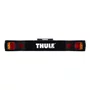SUPORTE DE PLACA COM LUZES THULE P/ SUPORTE DE BICI (976)