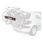 SUPORTE DE PLACA COM LUZES THULE P/ SUPORTE DE BICI (976)