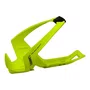 SUPORTE GARRAFA/CARAMANHOLA ELITE CANNIBAL XC AMARELO FLUOR/