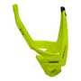 SUPORTE GARRAFA/CARAMANHOLA ELITE CANNIBAL XC AMARELO FLUOR/