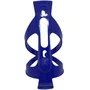 SUPORTE GARRAFA W2 BUXA BIKES NYLON AZUL
