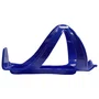 SUPORTE GARRAFA W2 BUXA BIKES NYLON AZUL