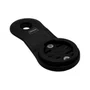 SUPORTE GPS/GARMIN ICTUS NEGATIVO P/ BICICLETA MTB/SPEED