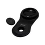 SUPORTE GPS/GARMIN ICTUS NEGATIVO P/ BICICLETA MTB/SPEED