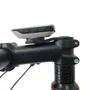 SUPORTE GPS/GARMIN ICTUS NEGATIVO P/ BICICLETA MTB/SPEED