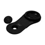 SUPORTE GPS/GARMIN ICTUS POSITIVO P/ BICICLETA MTB/SPEED
