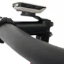 SUPORTE GPS/GARMIN ICTUS POSITIVO P/ BICICLETA MTB/SPEED