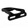SUPORTE GPS/GARMIN SENTEC FRONTAL ALUMINIO CNC
