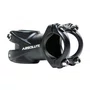 SUPORTE GUIDAO ABSOLUTE NERO HL061 31.8 70MM 6°