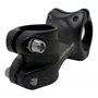 SUPORTE GUIDAO/MESA ABSOLUTE NERO 31.8X60MM