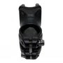 SUPORTE GUIDAO/MESA ABSOLUTE NERO 31.8X60MM