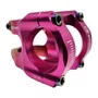 SUPORTE GUIDAO/MESA ELLEVEN 35MMX31.8MM ROSA/DOURADO WHEELIN
