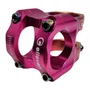 SUPORTE GUIDAO/MESA ELLEVEN 35MMX31.8MM ROSA/DOURADO WHEELIN