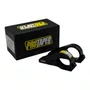 SUPORTE GUIDAO/MESA INTEGRADA DH PROTAPER 35-50X31.8MM PRETA