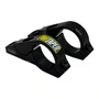 SUPORTE GUIDAO/MESA INTEGRADA DH PROTAPER 35-50X31.8MM PRETA
