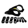 SUPORTE GUIDAO/MESA INTEGRADA DH PROTAPER 35-50X31.8MM PRETA