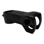 SUPORTE GUIDAO/MESA SENTEC RS1 ULTIMATE 31.8X80MM -10° MTB