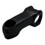 SUPORTE GUIDAO/MESA SENTEC RS1 ULTIMATE 31.8X80MM -10° MTB