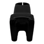 SUPORTE GUIDAO/MESA SENTEC RS1 ULTIMATE 31.8X80MM -10° MTB