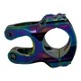 SUPORTE GUIDAO/MESA TANKE RAINBOW CAMALEAO 31.8X35MM GRAU