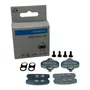 TAQUINHO SHIMANO SM-SH56 MULTIDIRECIONAL PEDAL MTB COM PORCA